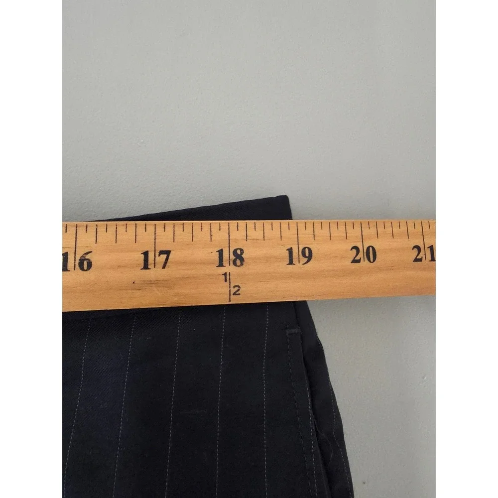 Jos. A. Bank actual measurements
